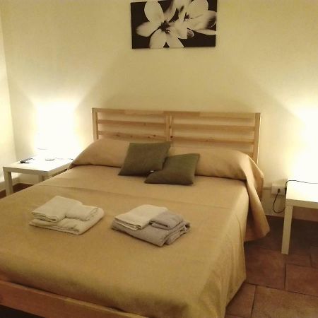 Casa Rustikò Bed and Breakfast Marsala Esterno foto