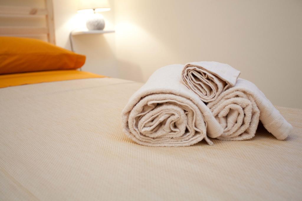 Casa Rustikò Bed and Breakfast Marsala Esterno foto