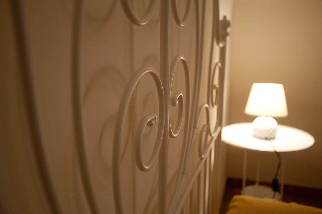 Casa Rustikò Bed and Breakfast Marsala Esterno foto
