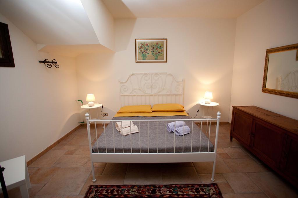 Casa Rustikò Bed and Breakfast Marsala Esterno foto