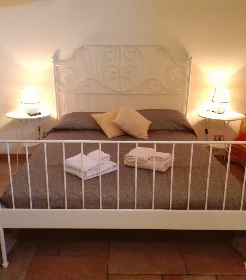 Casa Rustikò Bed and Breakfast Marsala Esterno foto